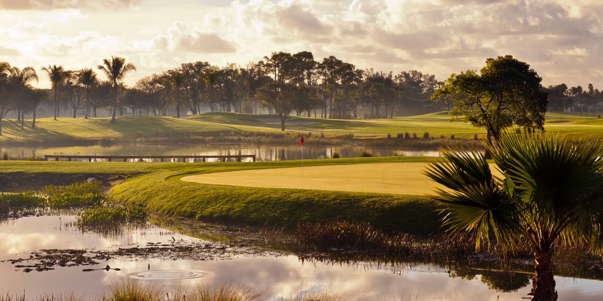 Luxury Golf Resort In Palm Beach Fl