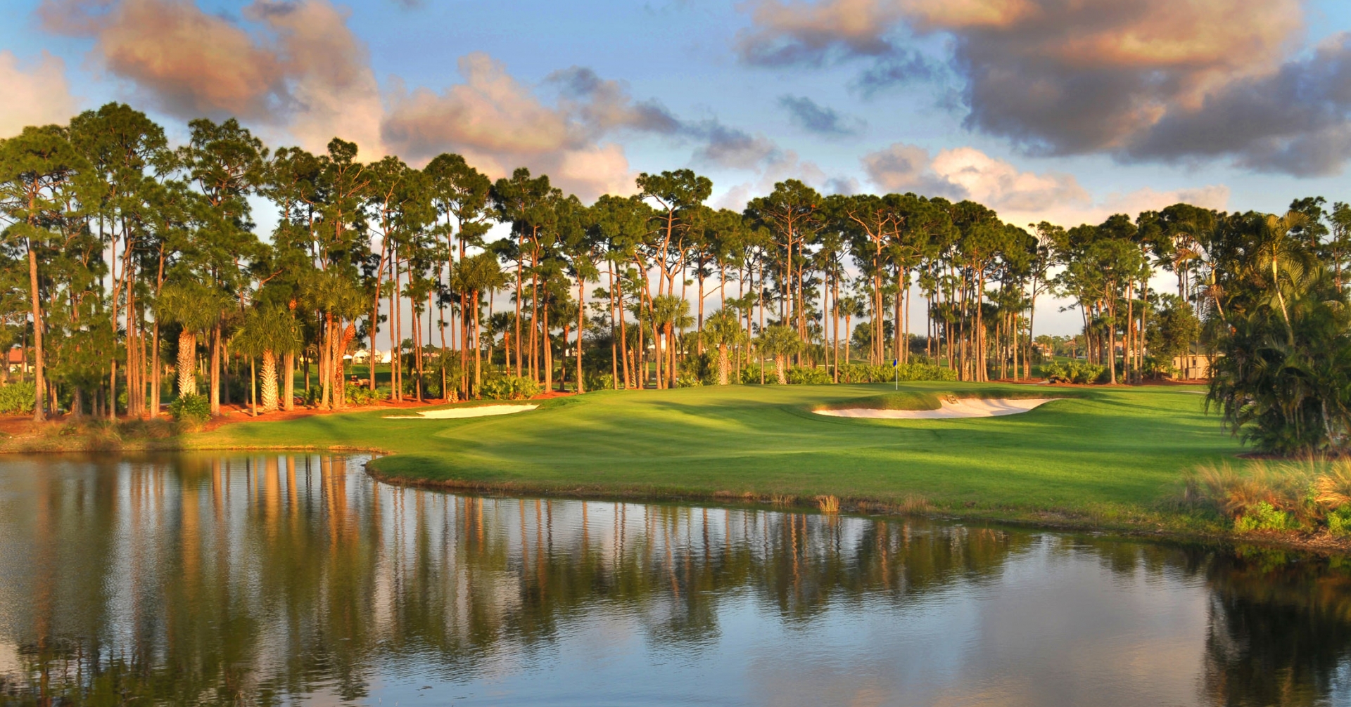 Golf Florida's Top Courses in Palm Beach Gardens | PGA National Resort ...