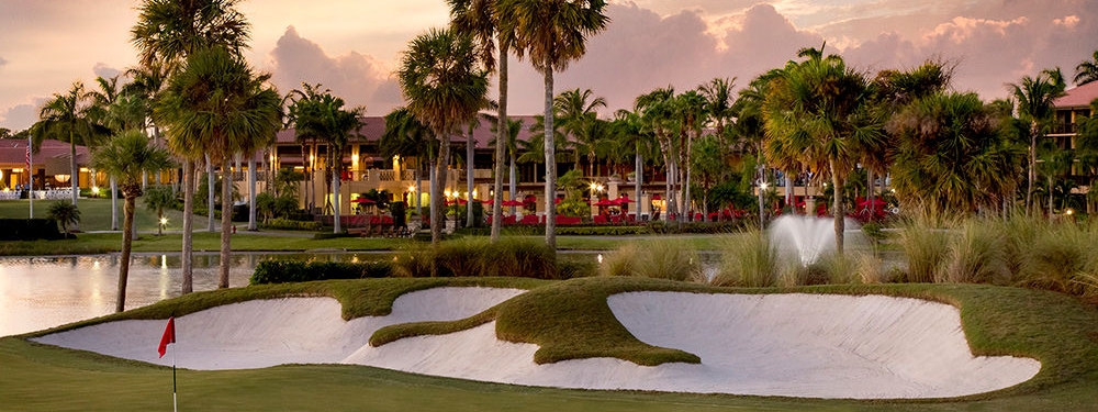 TRAVEL:  PGA National Resort Extending Offers Unforgettable South Florida Experiences