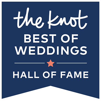 knot best weddings badge