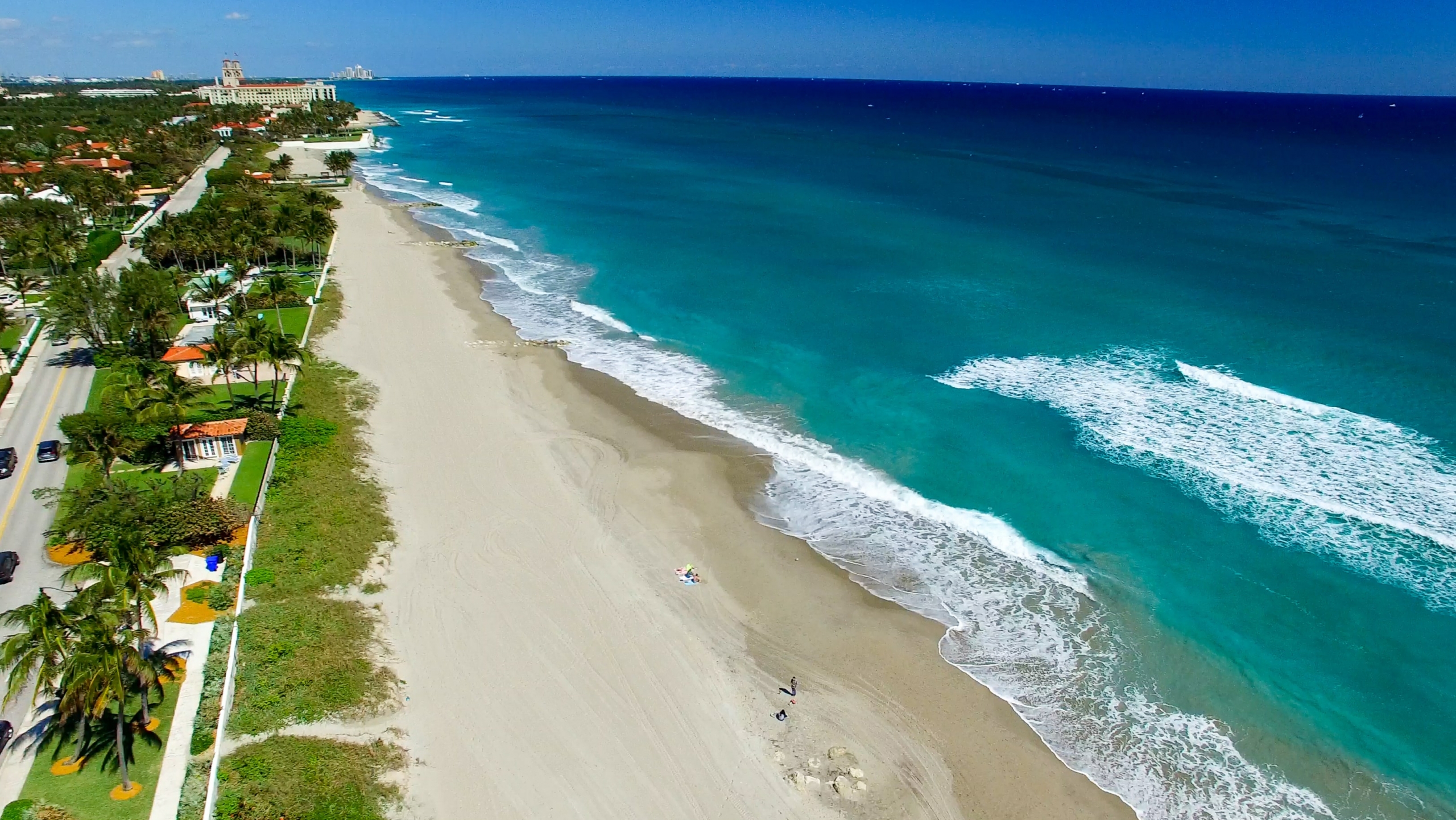 The Best Beaches Near West Palm Beach, Florida