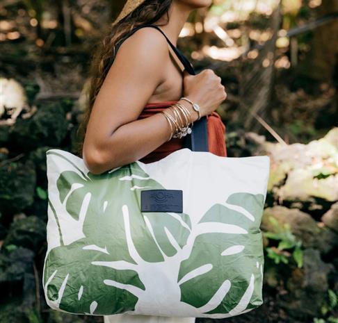 Aloha Waterproof Bags
