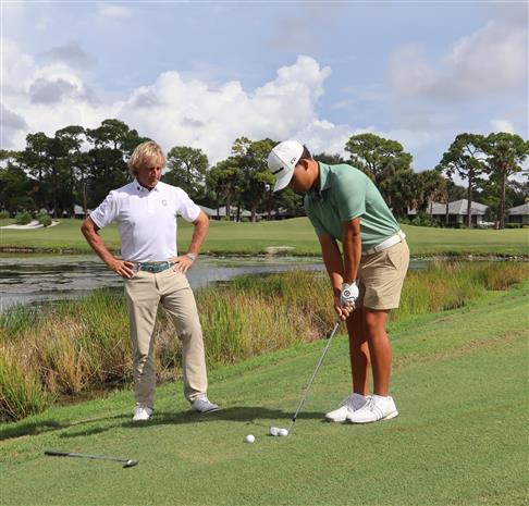 Buddy Golf 