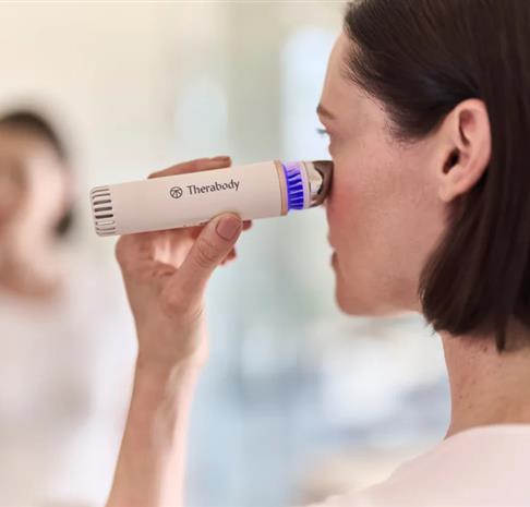 TheraFace Depuffing Wand