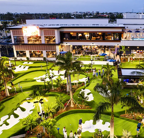 PopStroke Palm Beach