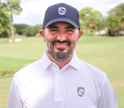 Randy Raimondi, Jr