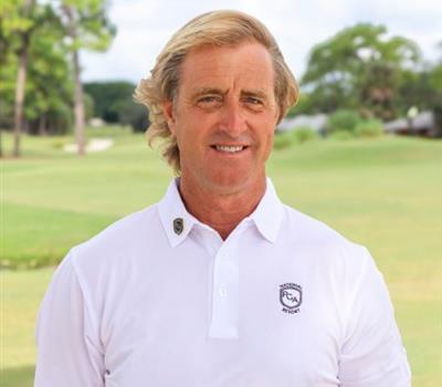 Tim Cantwell