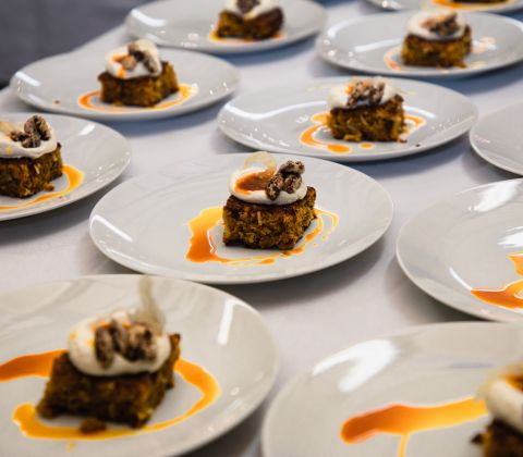 food catering