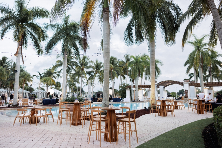 Resort Pool