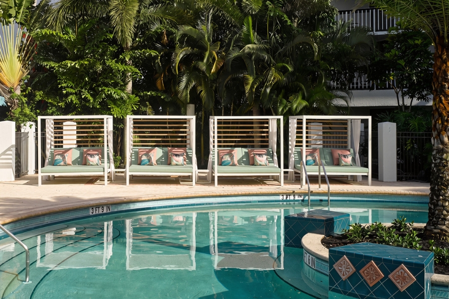 Waters of the World Spa Pools
