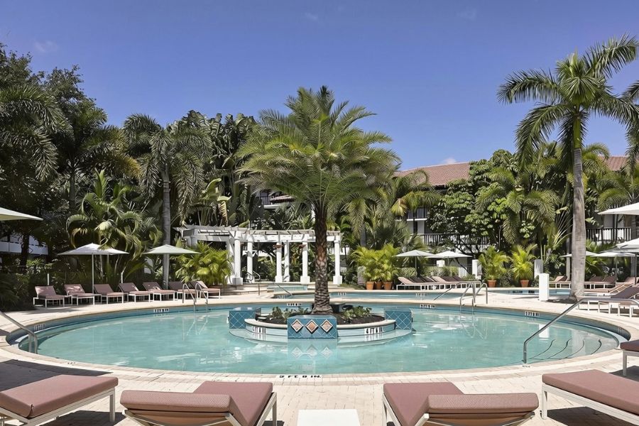 Waters of the World Spa Pools