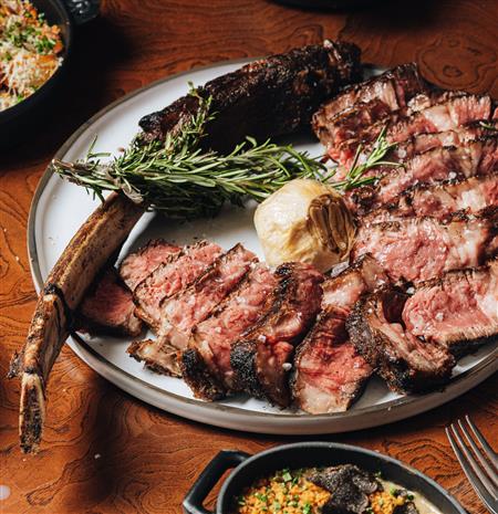 prime rib
