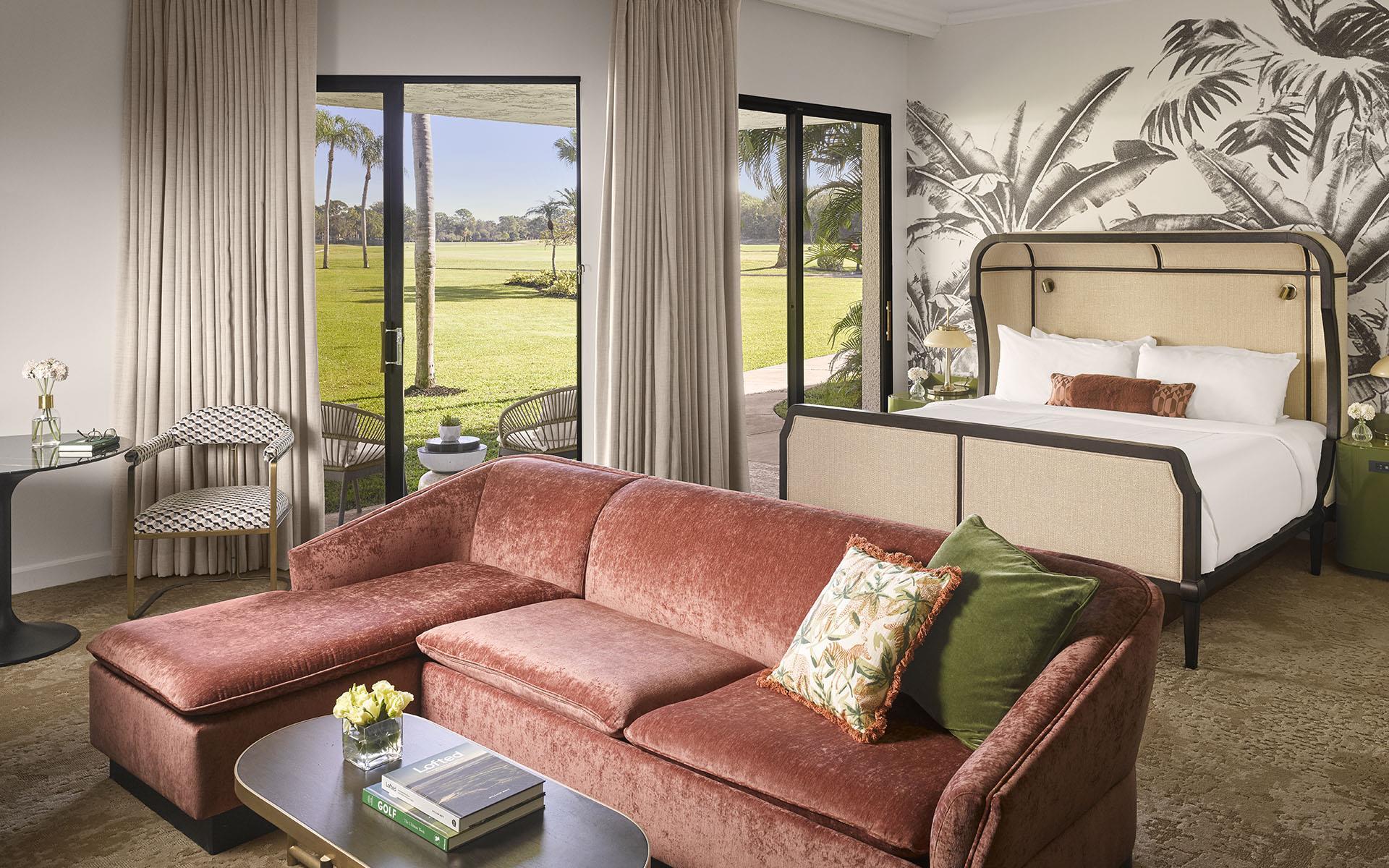 Luxury Golf Resort Club Membership Reference: Luxury Golf Resort In Palm Beach Fl